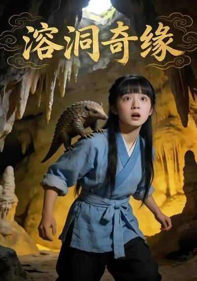 仙王的日常生活4